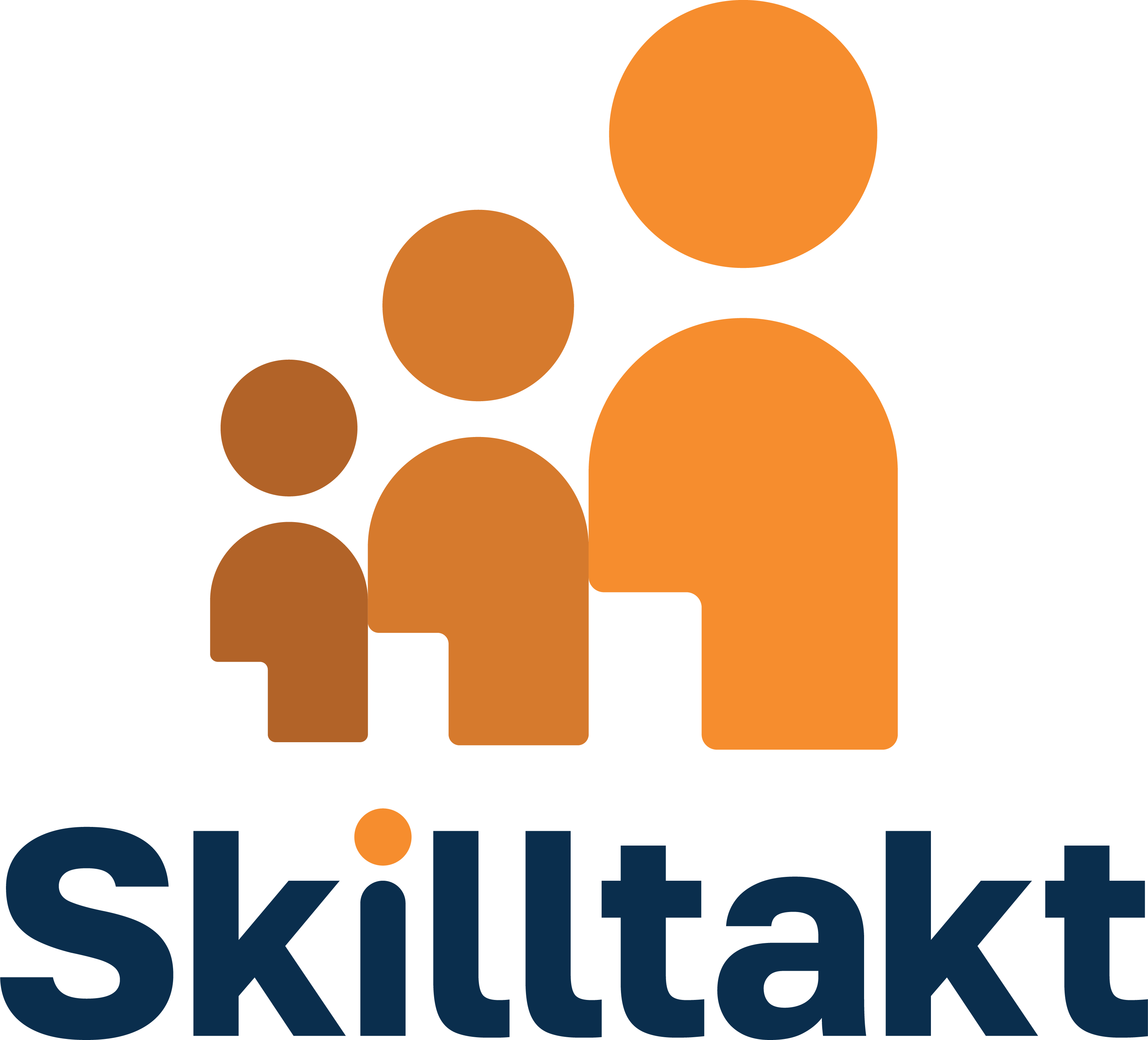 Skilltakt
